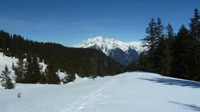 23 L'immanquable mont Blanc 23 L'immanquable mont Blanc